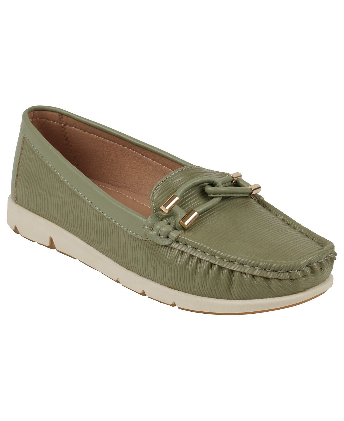 

Женские туфли на плоской подошве Margie GC Shoes