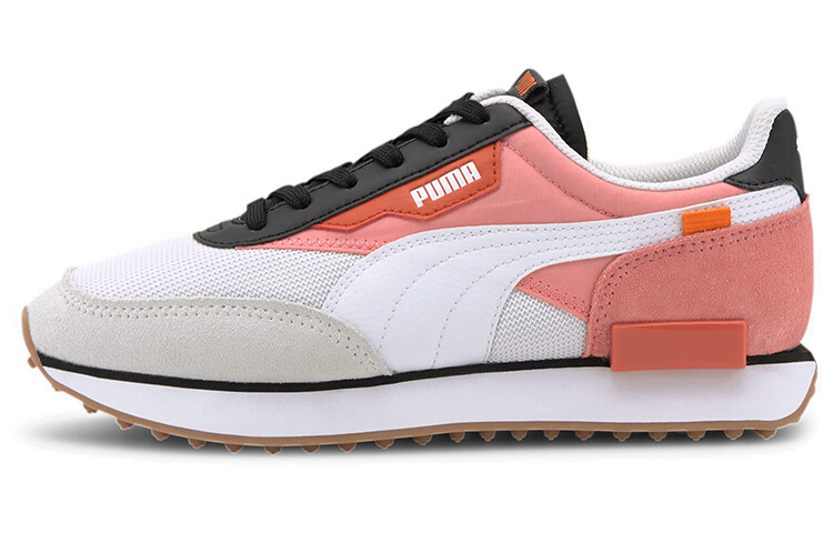 

Повседневная обувь Puma Future Rider Life женская