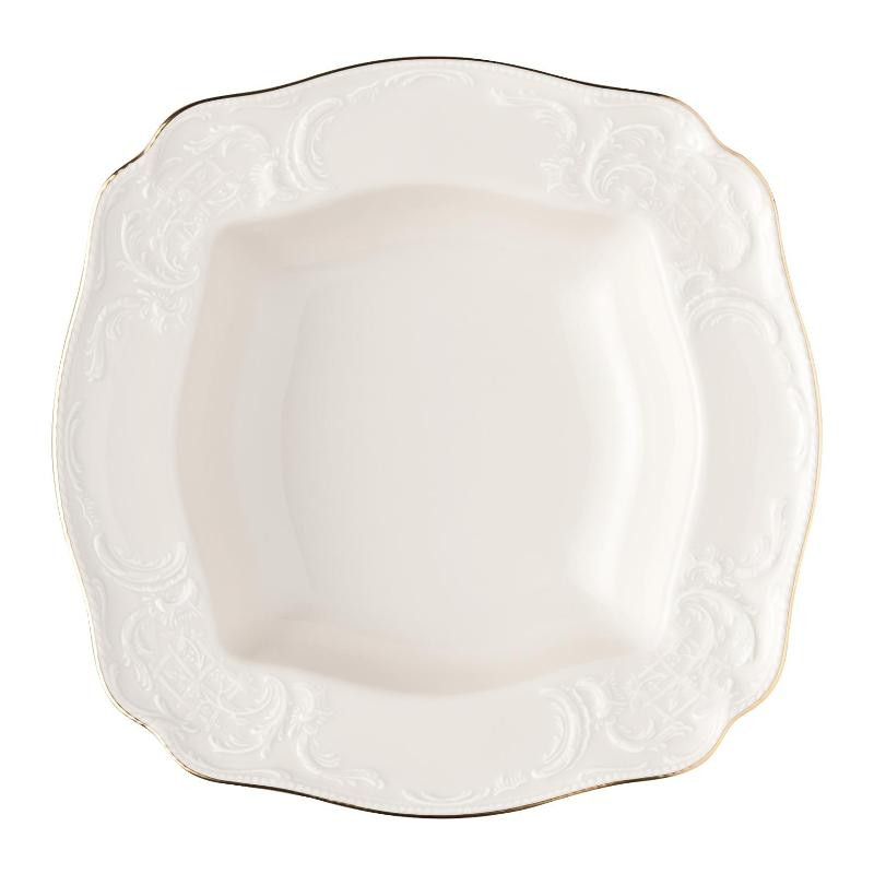 

Sanssouci Ivory Gold Миска маленькая, 26 см / 0,90 л Rosenthal, бежевый