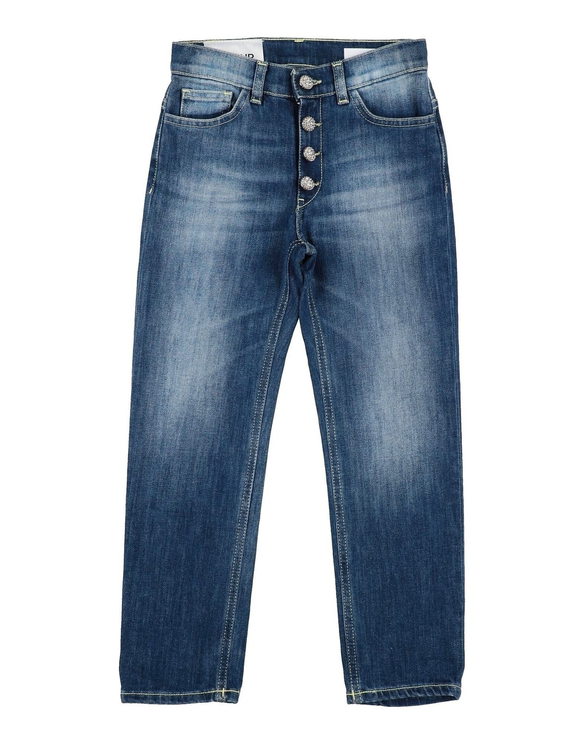 

Джинсы Dondup, синий