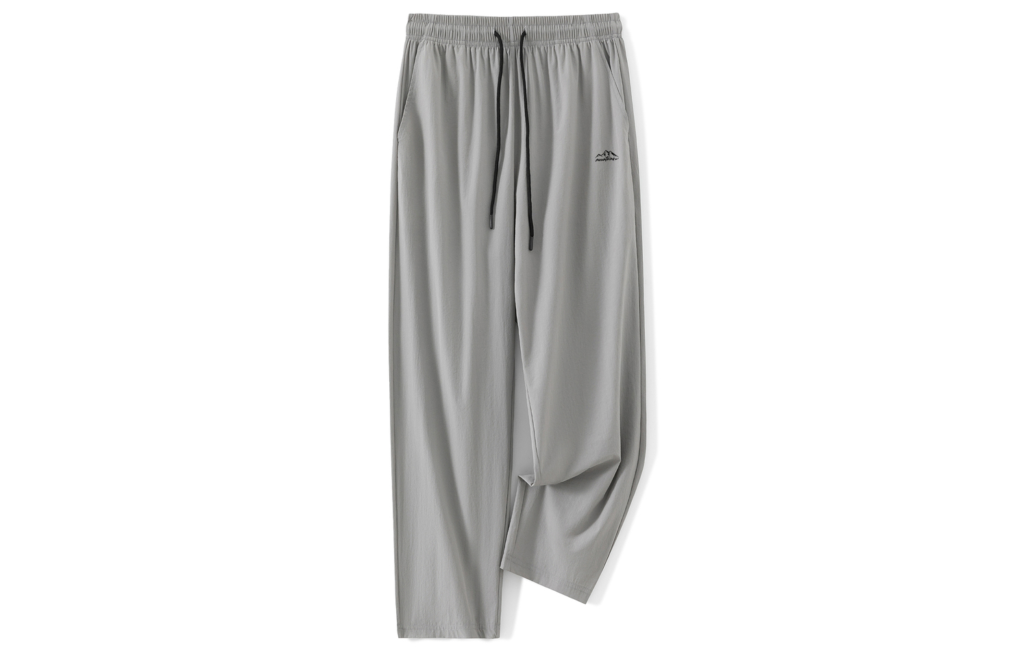 

Повседневные брюки Unisex WARRIOR, светло-серый