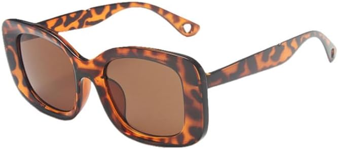 

Винтажные солнцезащитные очки в маленькой оправе для мужчин и женщин, модные квадратные солнцезащитные очки с защитой от УФ-излучения UV400, винтажные очки, размер 5, T UOVSAW, 5