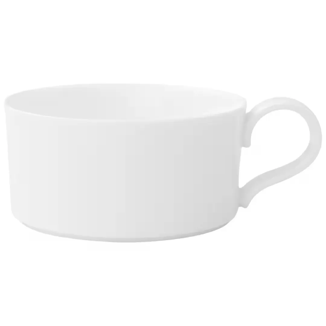 

Чайная чашка без блюдца Modern Grace Villeroy & Boch, белый