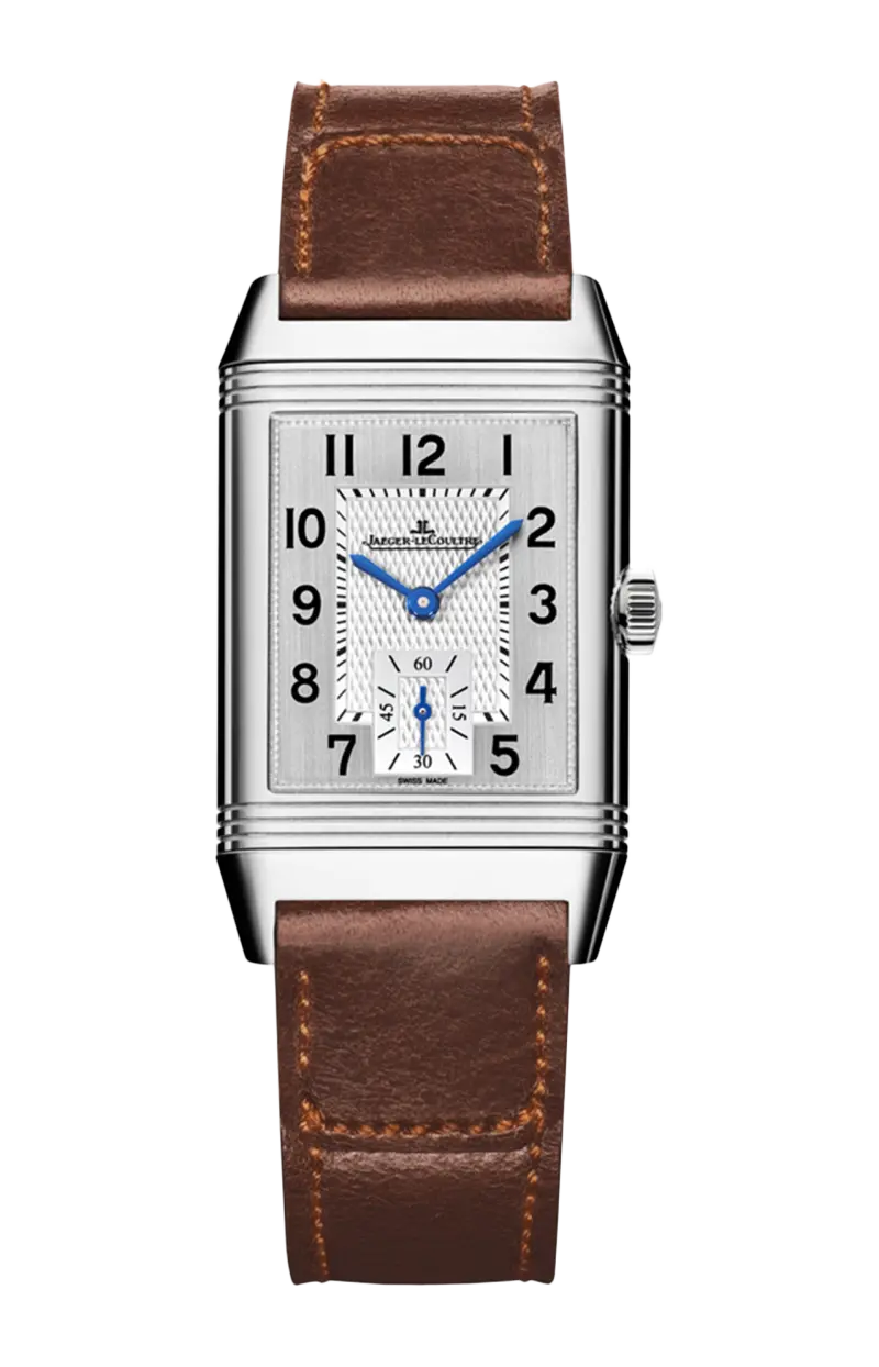 

Реверсо классик медиум с малой секундной - 2438522 JAEGER-LECOULTRE
