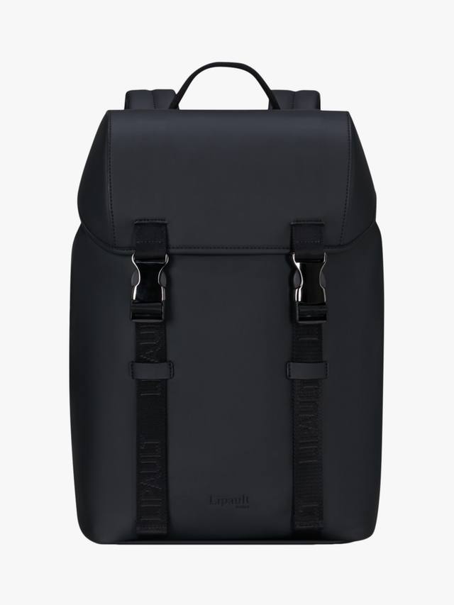 

Мини-рюкзак Lost in Berlin Exile Lipault, Black