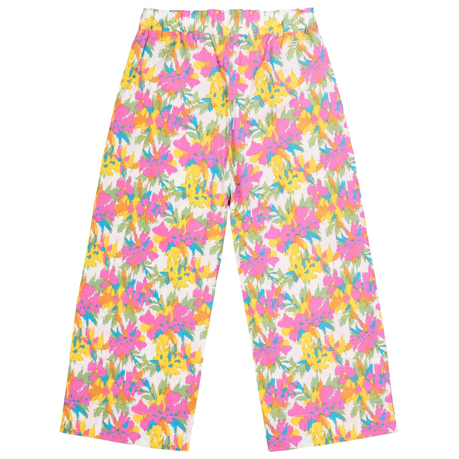 

Повседневные брюки Picture Women's Tylita, цвет Alstro Print