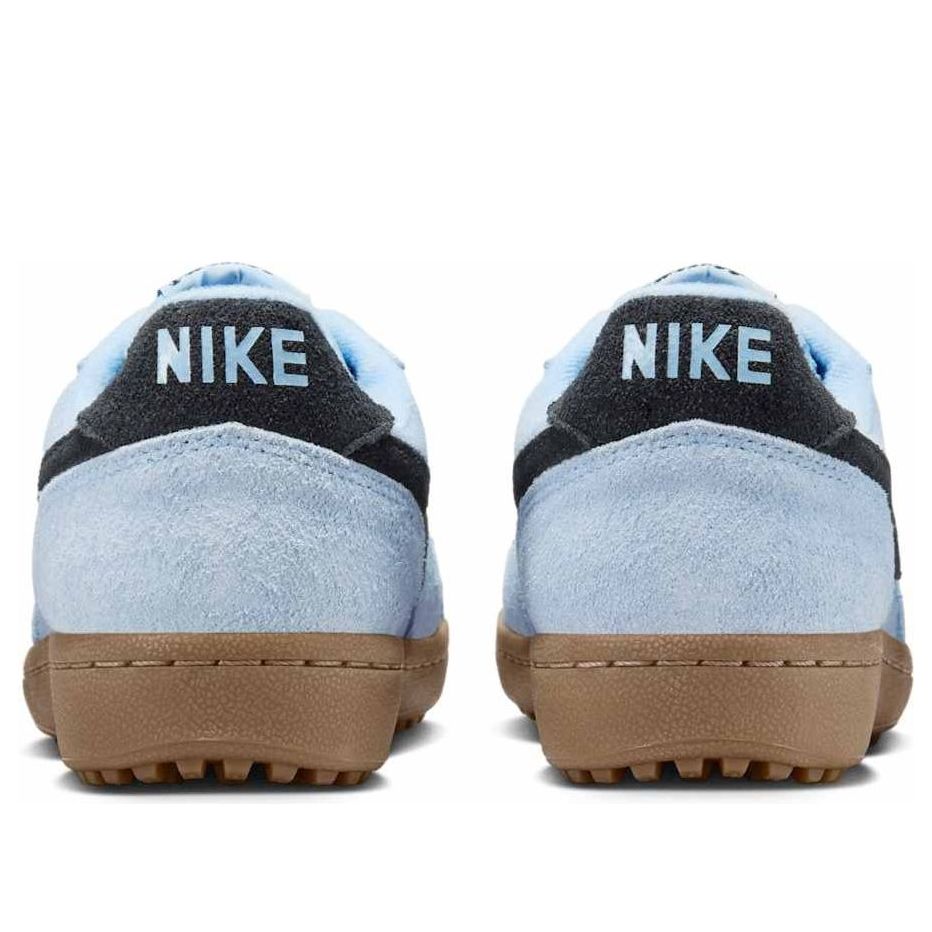Кроссовки (WMNS) Nike Field General 82 'Aluminum Black Gum' — фото 3