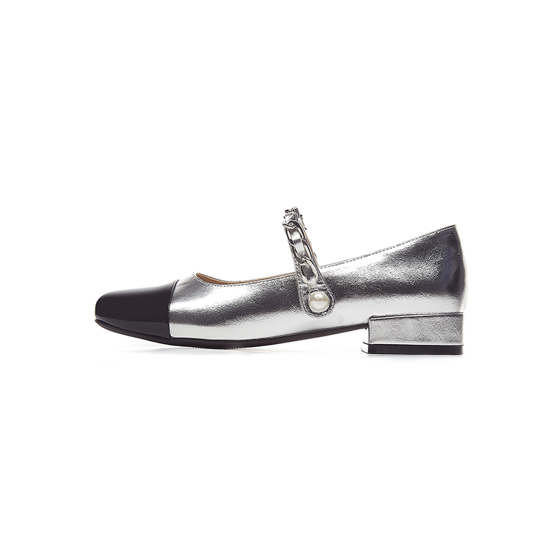 

Туфли DAPHNE Mary Jane Shoes Women's