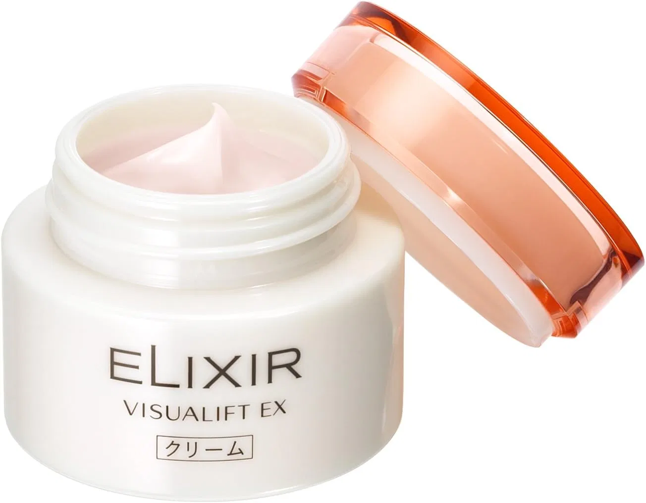 Крем для лица Elixir — Дневной VisuLift EX ( ) для лица, 40 г