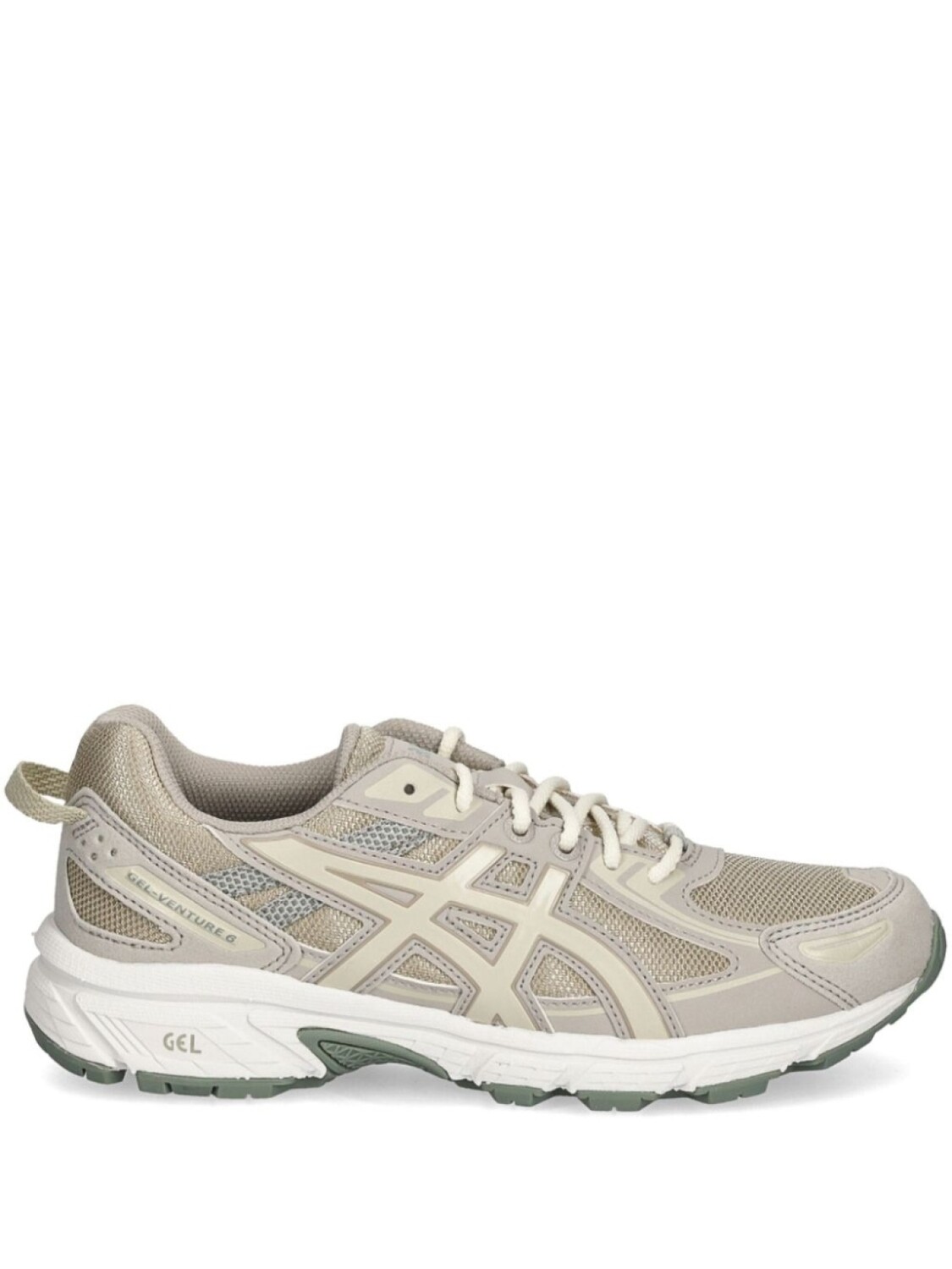 

Кроссовки Gel-Venture 6 ASICS, нейтральный цвет