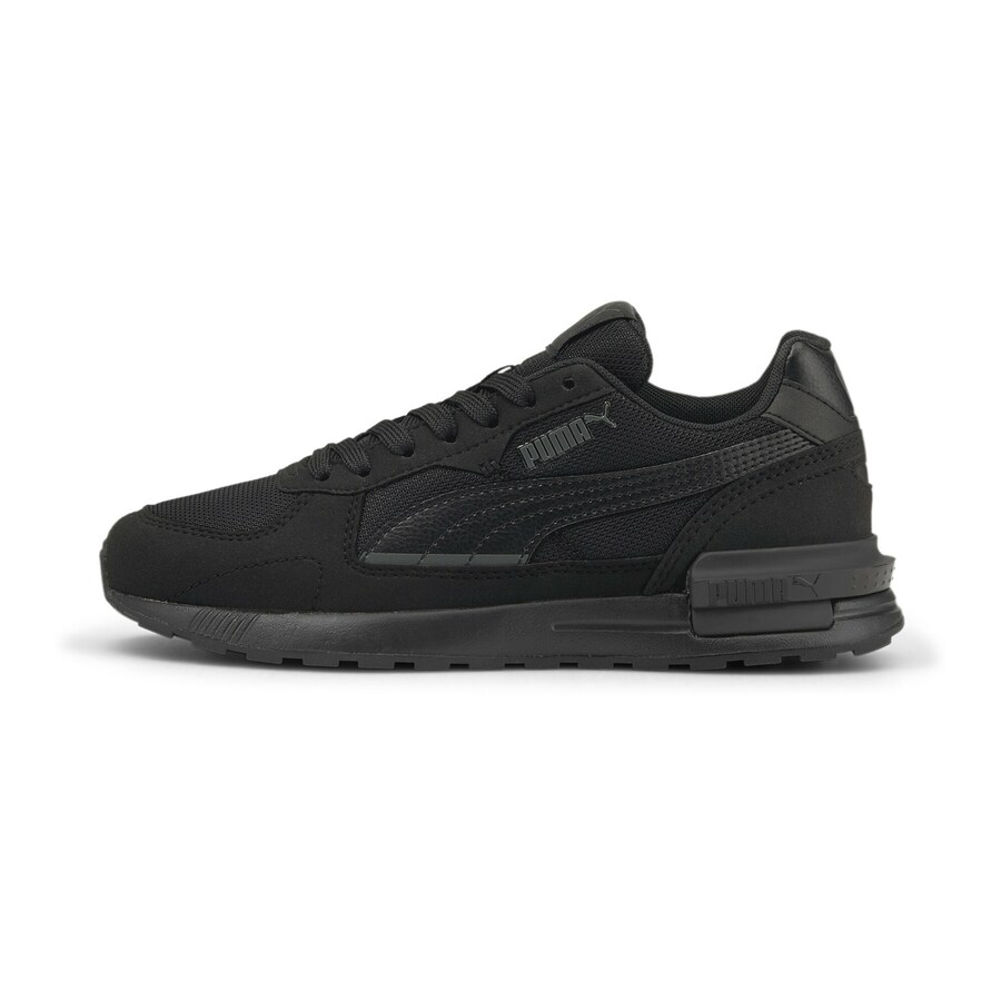 

Кроссовки PUMA Graviton, черный