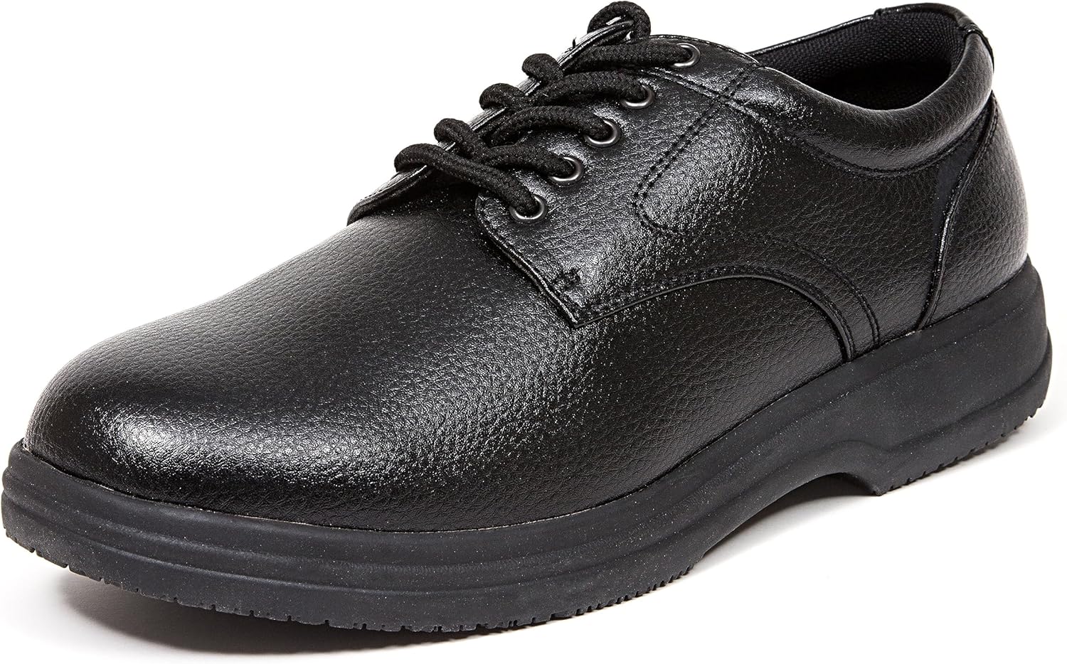 

Туфли Deer Stags Mens Service, черный