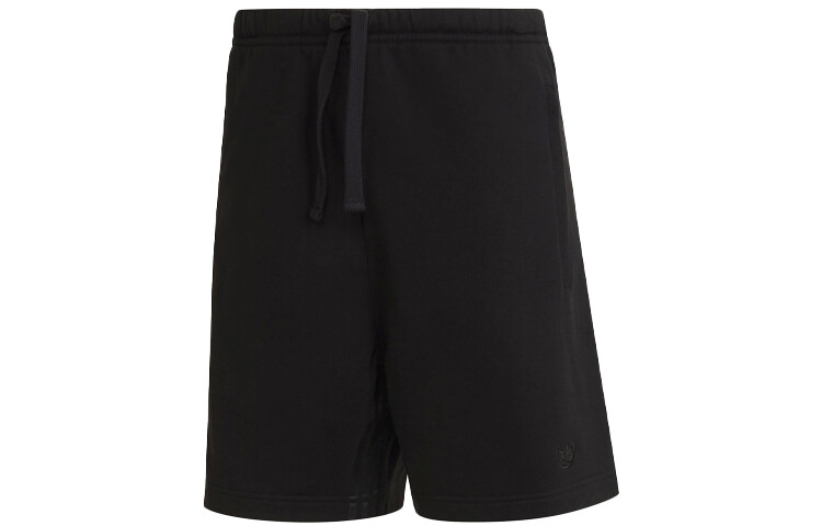 

Adidas Originals Мужские повседневные шорты, цвет Black