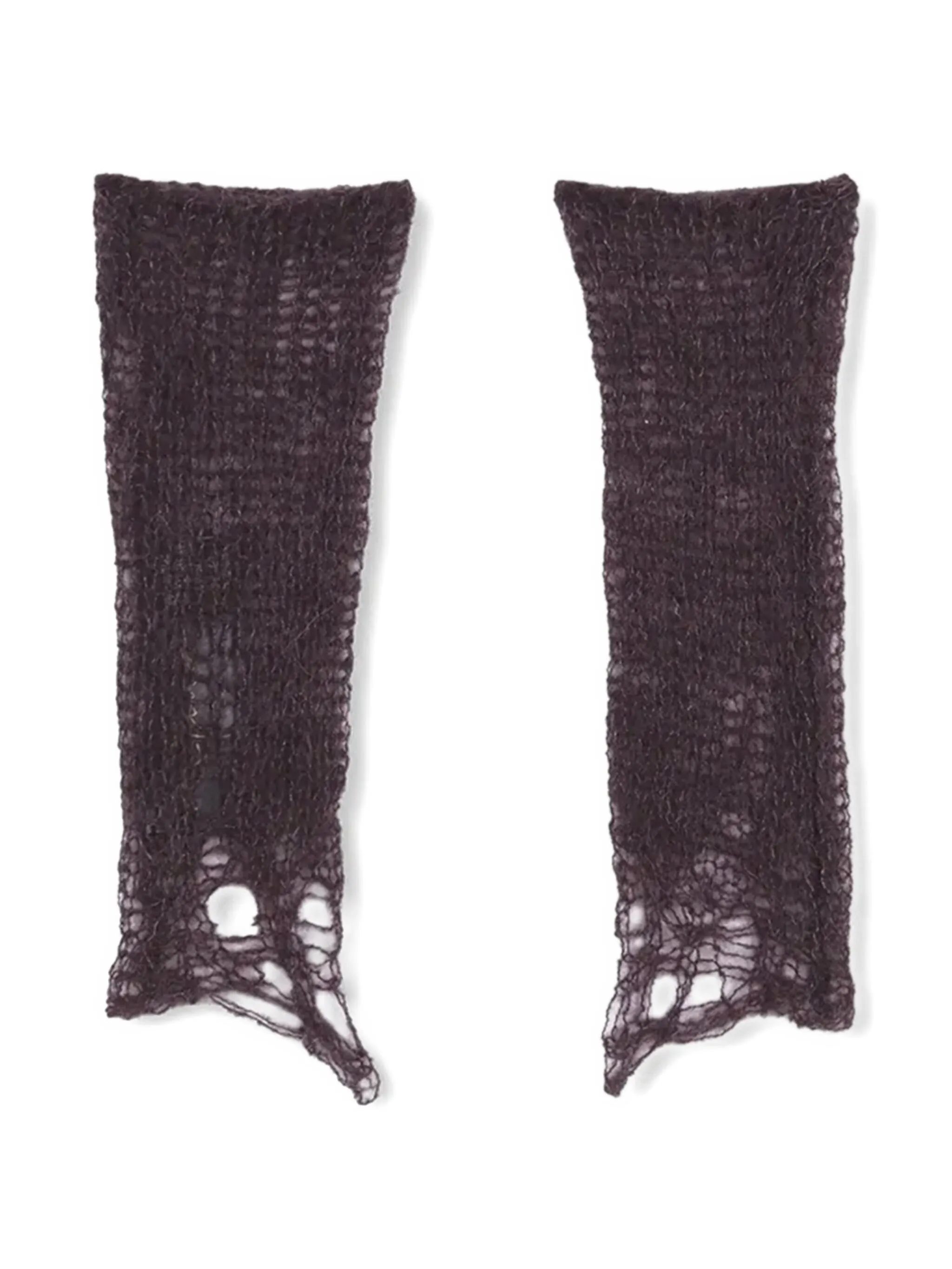 

Трикотажные перчатки Cortana, фиолетовый