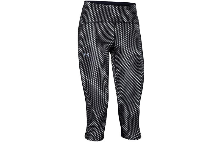 

Женские спортивные брюки Under Armour, цвет Black