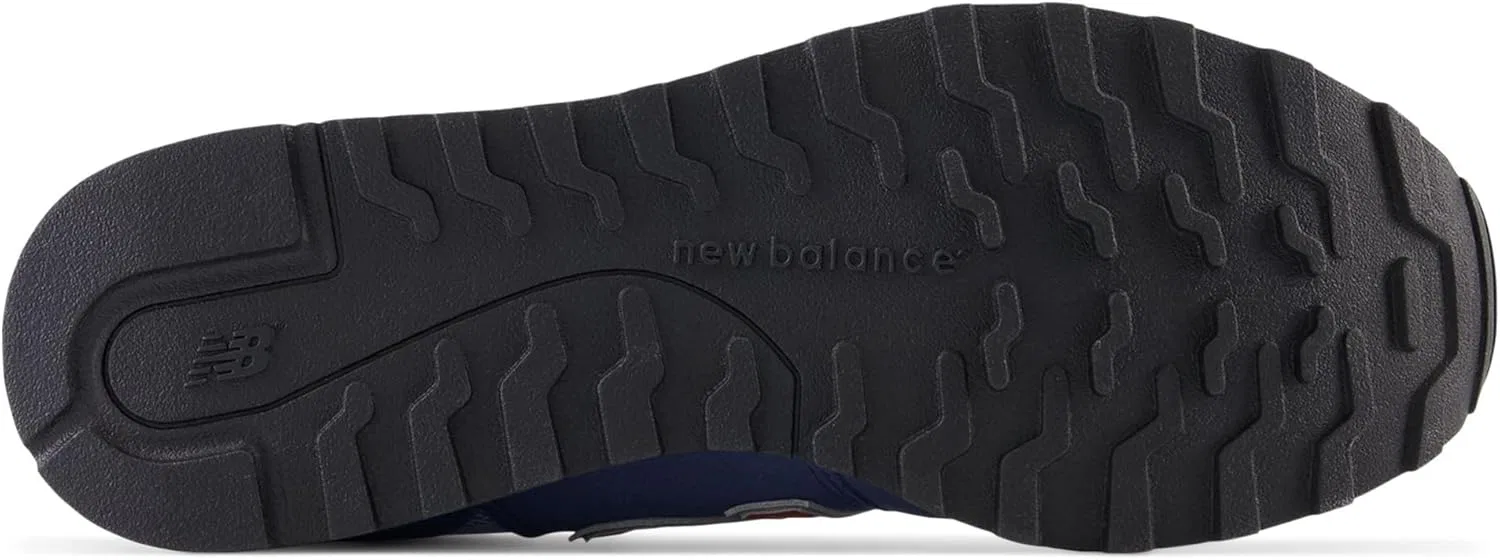 Кроссовки New Balance Men's 500, Vintage Indigo — фото 4