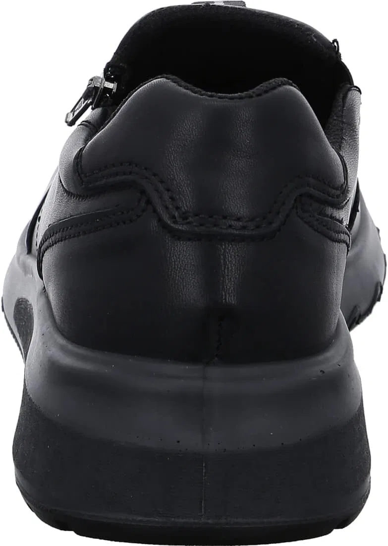 Лоферы мужские ARA Loafer, Black — фото 2