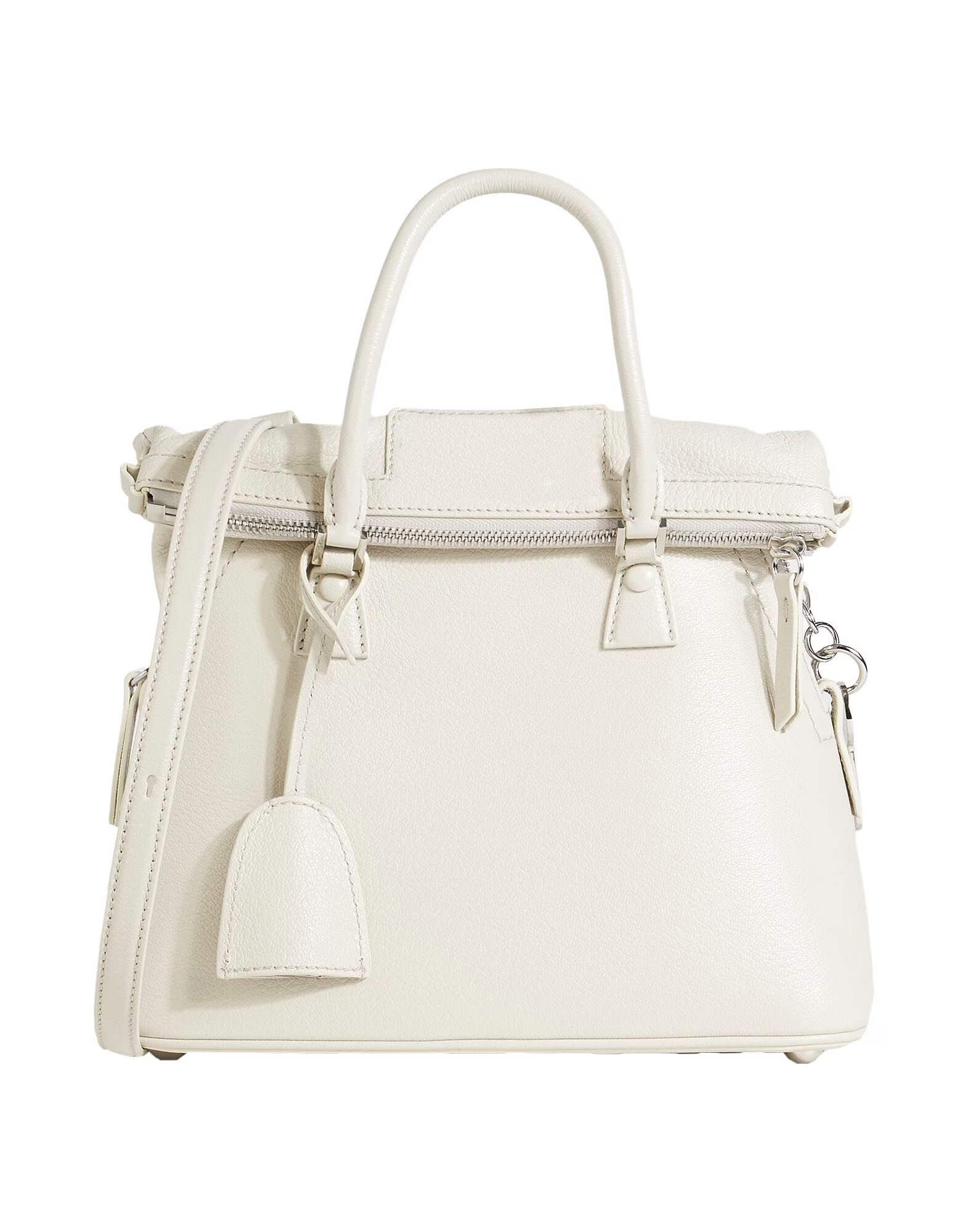 

Сумка Maison Margiela, светло-серый