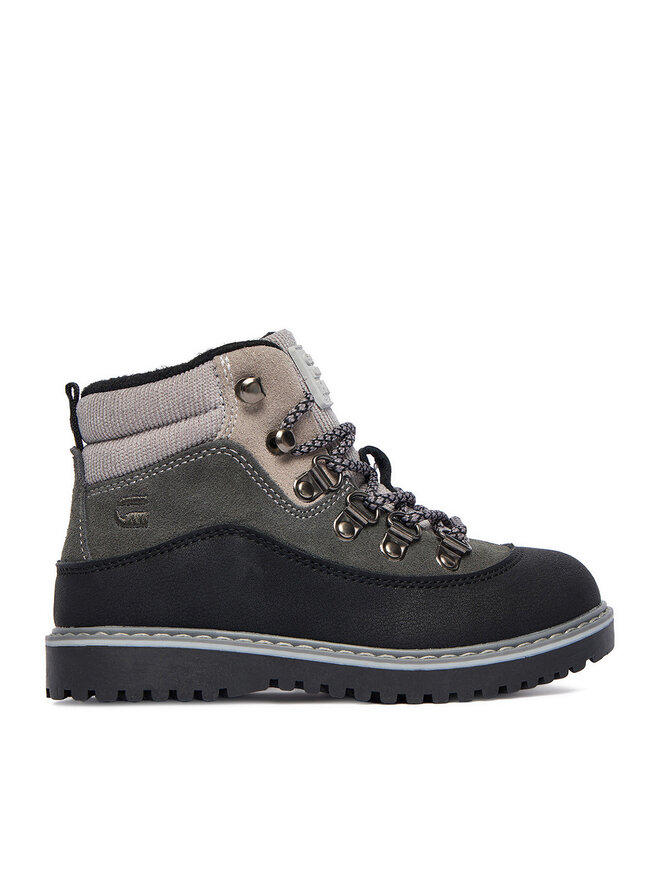 

Сапоги EO AVO-208-190F G-Star Raw, серый
