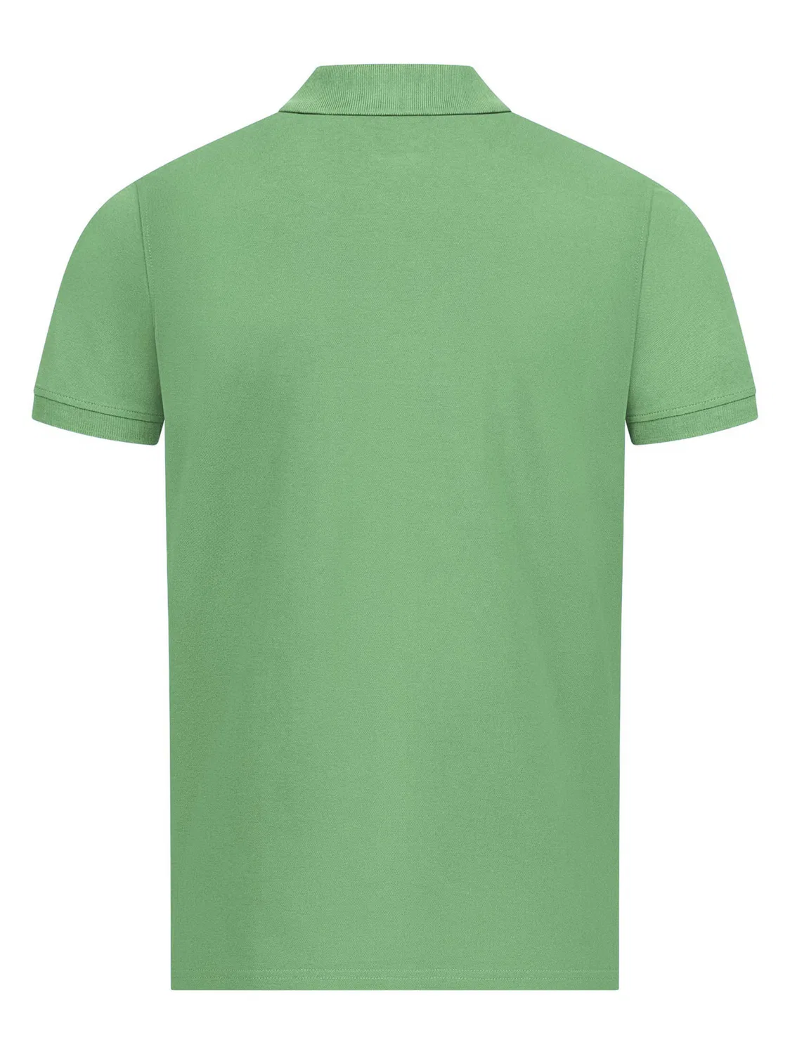 Рубашка U.S. Polo Assn., Kiwi — фото 3