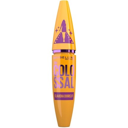 

Тушь New York Mascara 50 г, лимитированная серия Claudia Maybelline