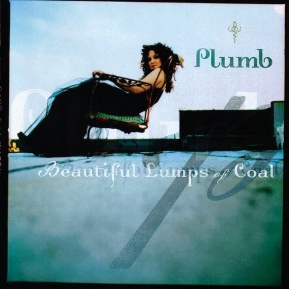 

Диск CD Beautiful Lumps Of Coal - Plumb