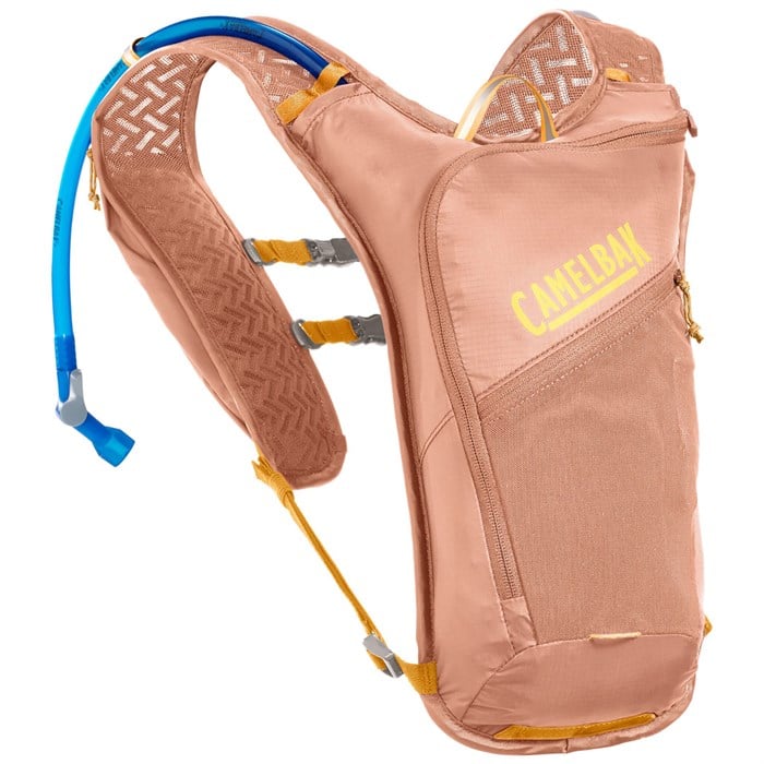 

Рюкзак для питья Dart 50 унций Camelbak, Peach