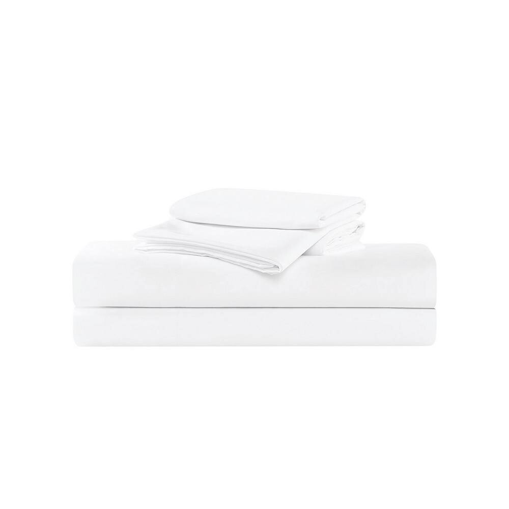 

По-настоящему мягкий комплект постельного белья Truly Soft, белый
