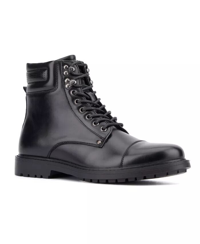 

Мужские туфли Wyatt Reserved Footwear, черный