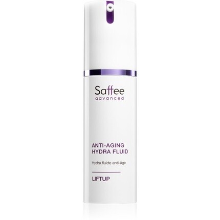 

Advanced LIFTUP Антивозрастной увлажняющий флюид 30 мл Saffee