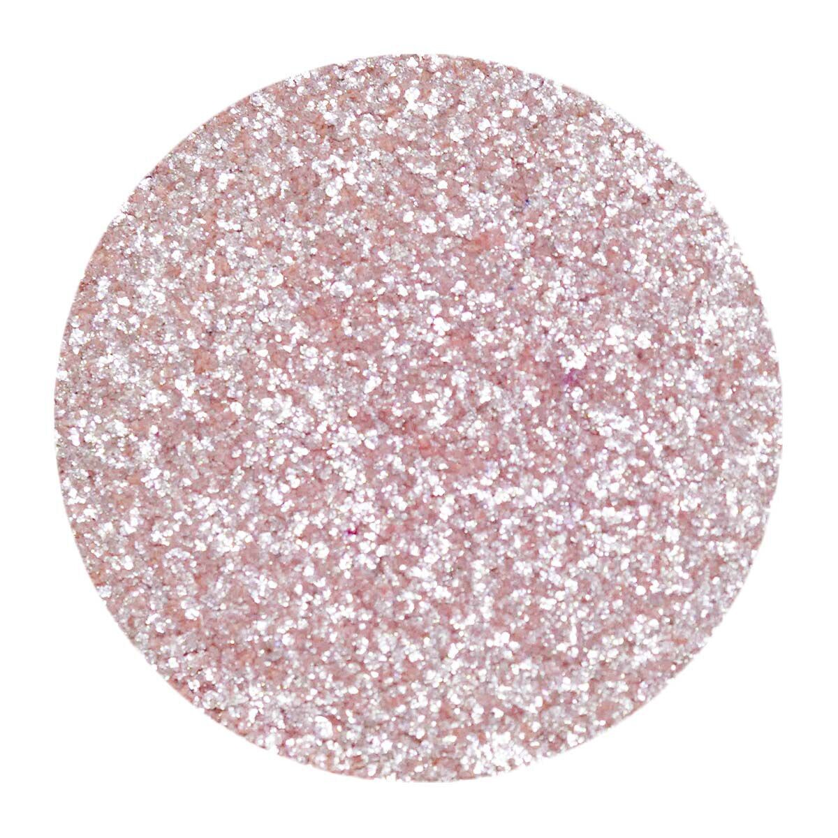 

Сменный блок: бриллиантовые тени для век Glam Shop Turbo Pigment, 1,8 гр
