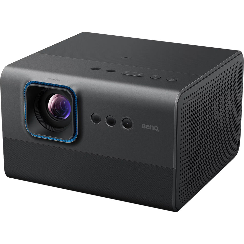 

BenQ GP520 2600-люмен UHD 4K Multi-LED DLP проектор для умного дома, развлечений и игр