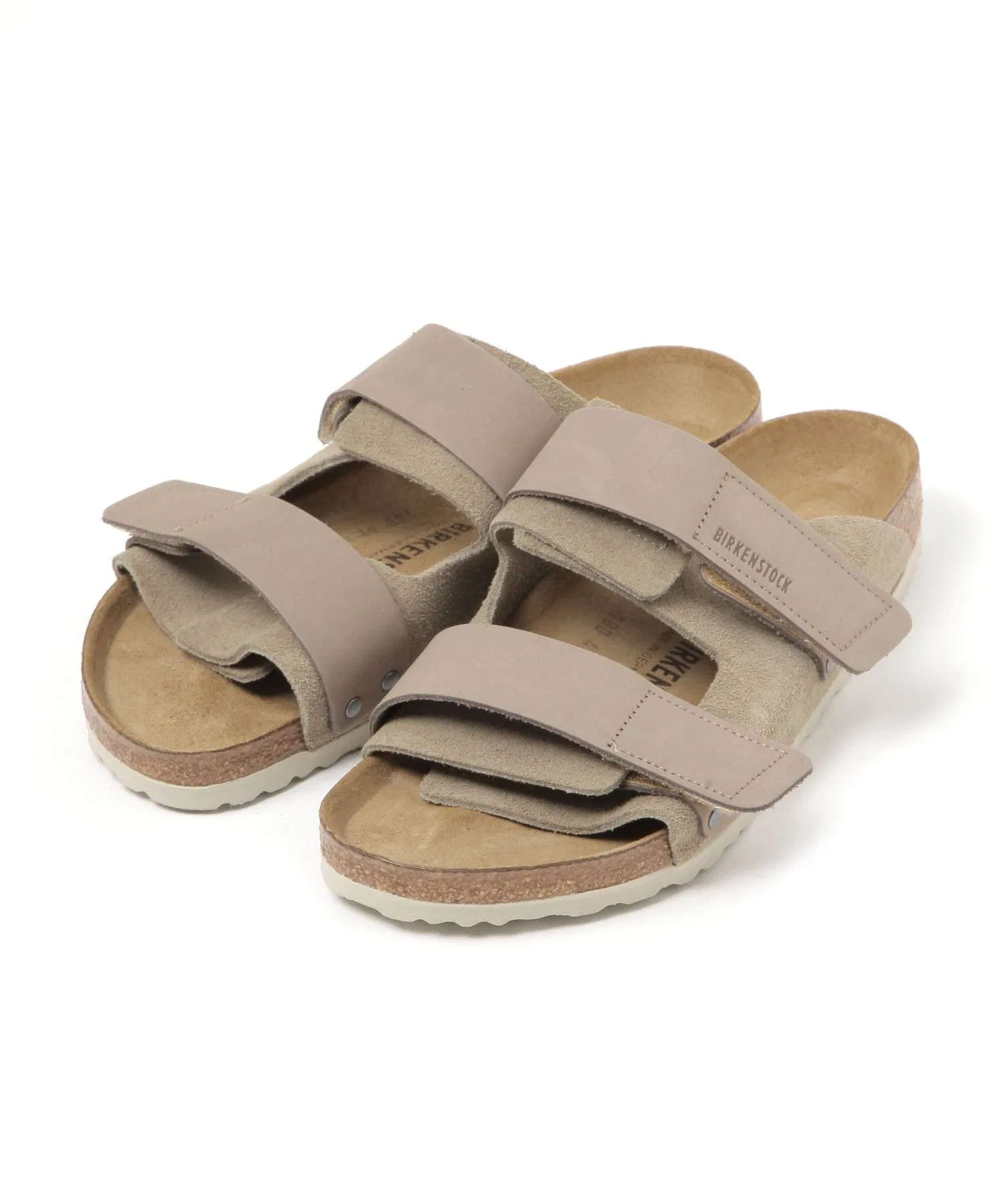 【BIRKENSTOCK】Uji (MEN)