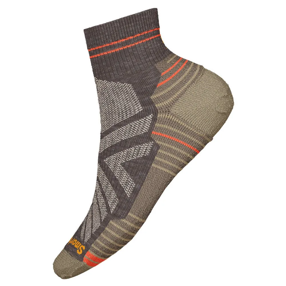 

Носки Smartwool Performance Hike Light Cushion Ankle, серый