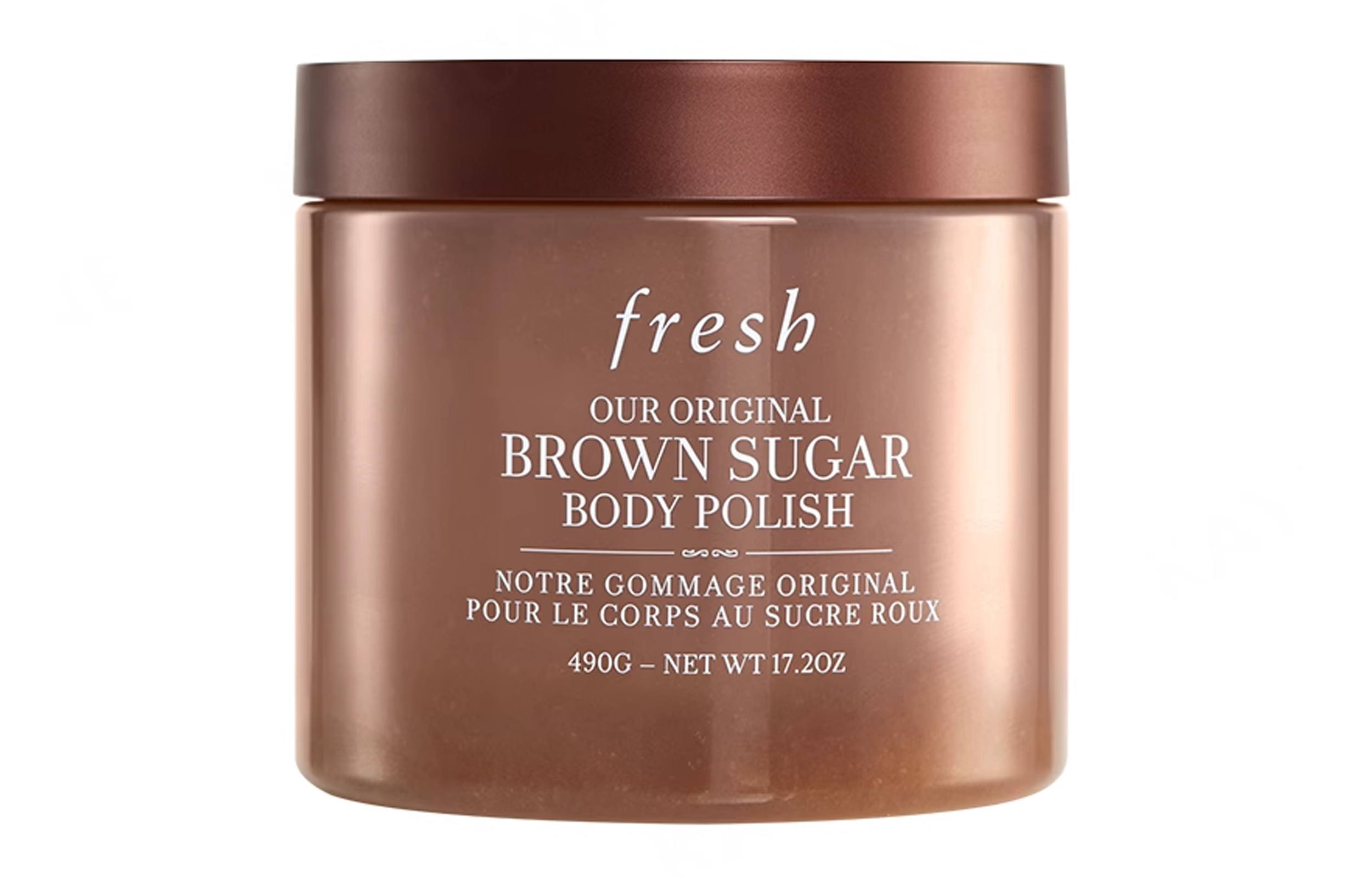 

FULEISHI Fougère Скраб для отшелушивания и очищения пор с успокаивающим ароматом Fresh, 490g