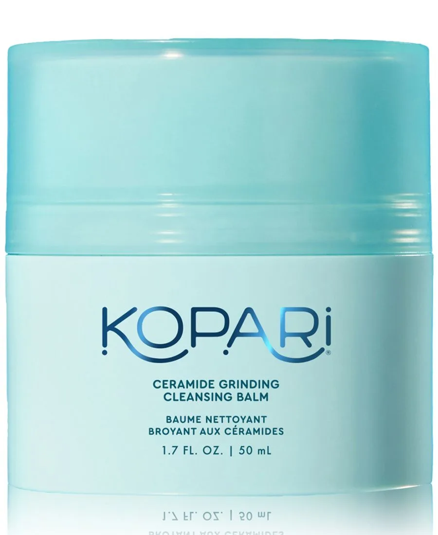 Эмульсия Kopari Beauty — Очищающий бальзам с керамидами