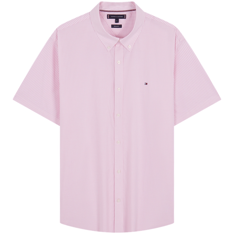 

Мужская рубашка Tommy Hilfiger, белый