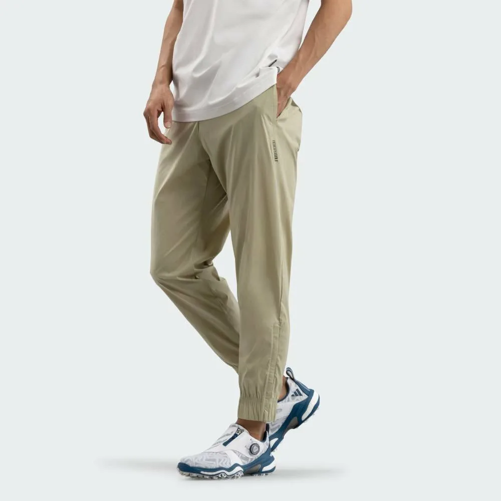 Длинные брюки Adidas Wind Adidas, brown — фото 2