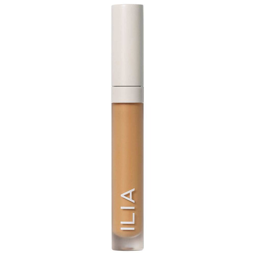 

ILIA True Skin Консилер-сыворотка с витамином С, цвет Turmeric