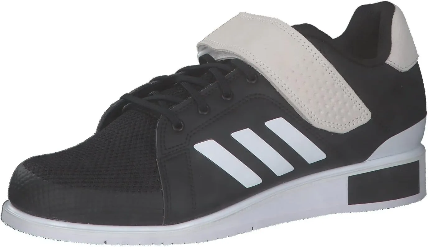 Мужские кроссовки Adidas Performance, черный