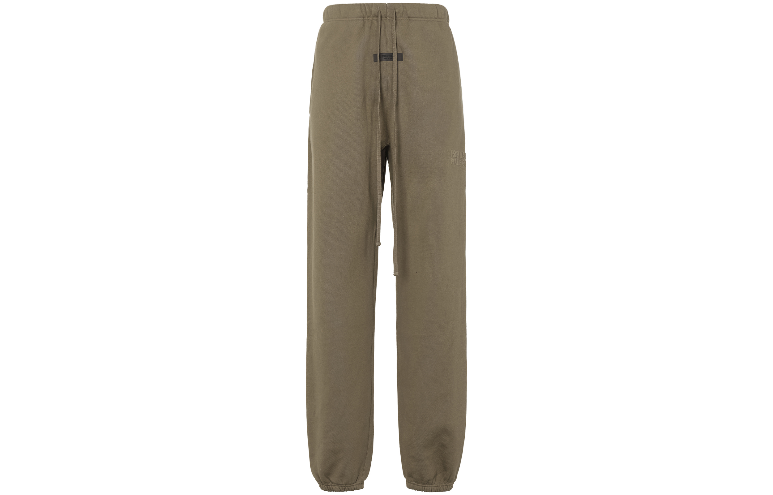 

Спортивные штаны Fear Of God Essentials, Wood Coffee