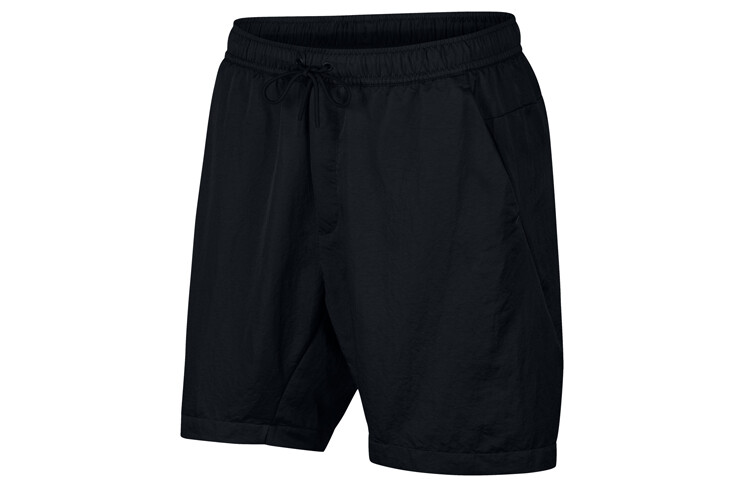

Мужские повседневные шорты Nike, цвет Black