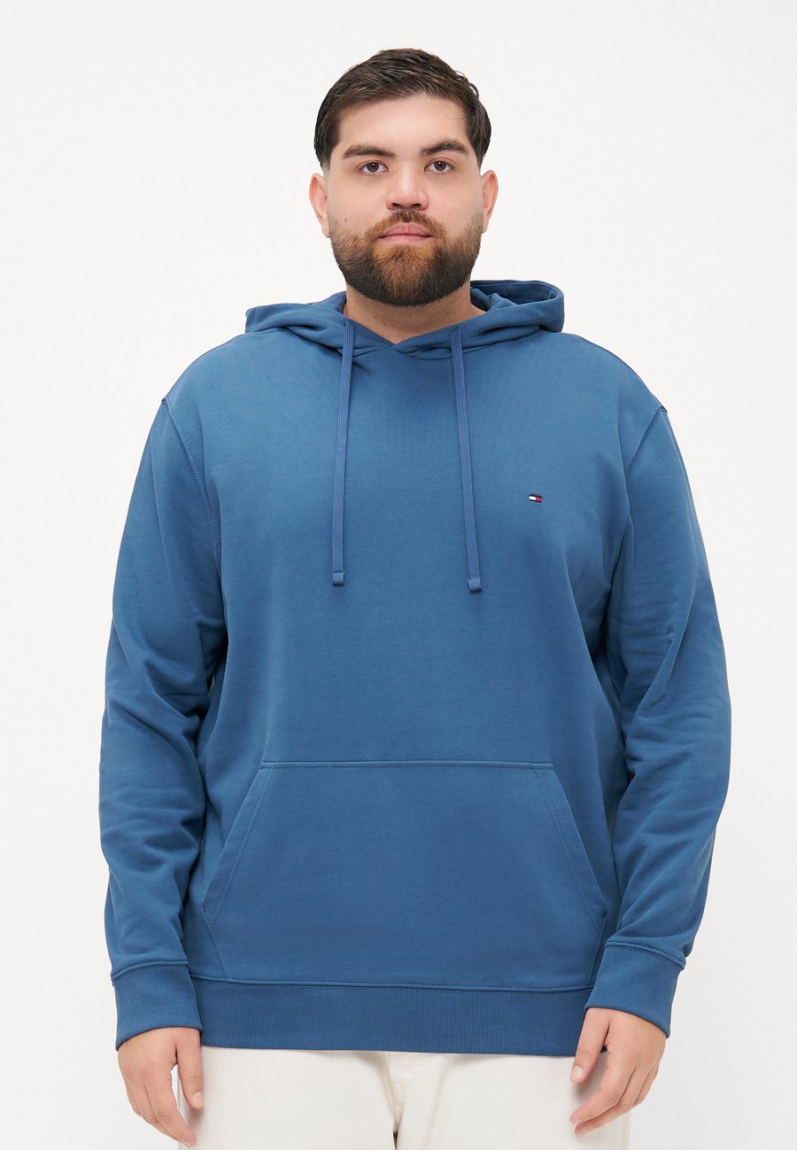 

Худи Tommy Hilfiger ESSENTIAL HOODY, Aegean Sea/Blue