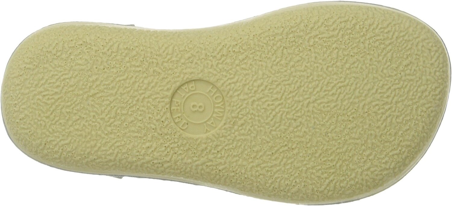 Сандалии на плоской подошве Sun-San - Surfer Salt Water Sandal by Hoy Shoes, цвет Rose Gold — фото 3