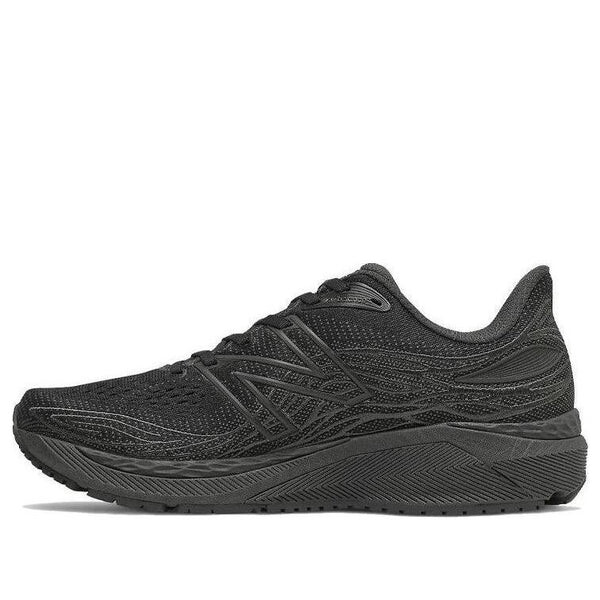 

Кроссовки свежая пена x 860v12 New Balance, черный