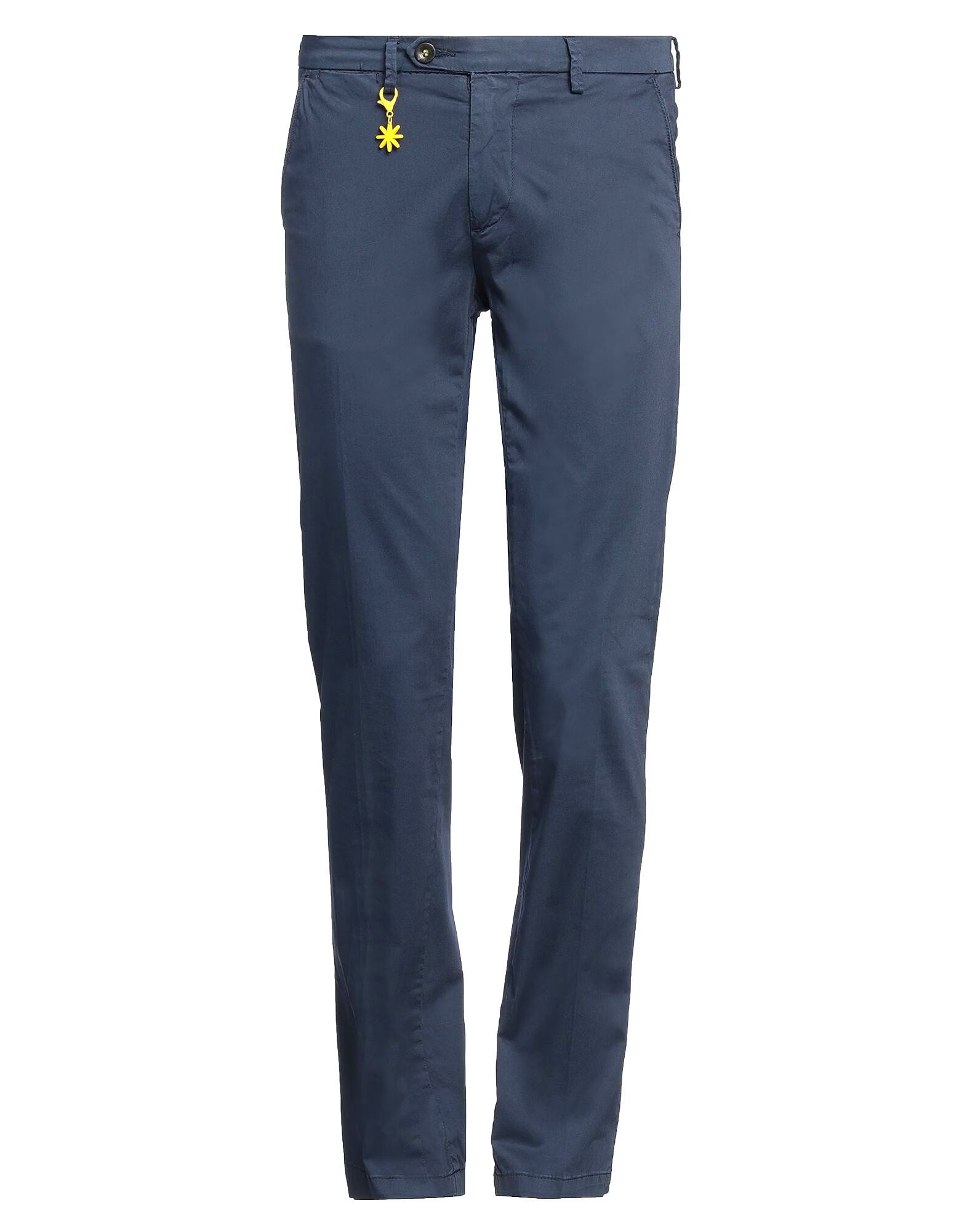 

Брюки Manuel Ritz, полуночно-синий