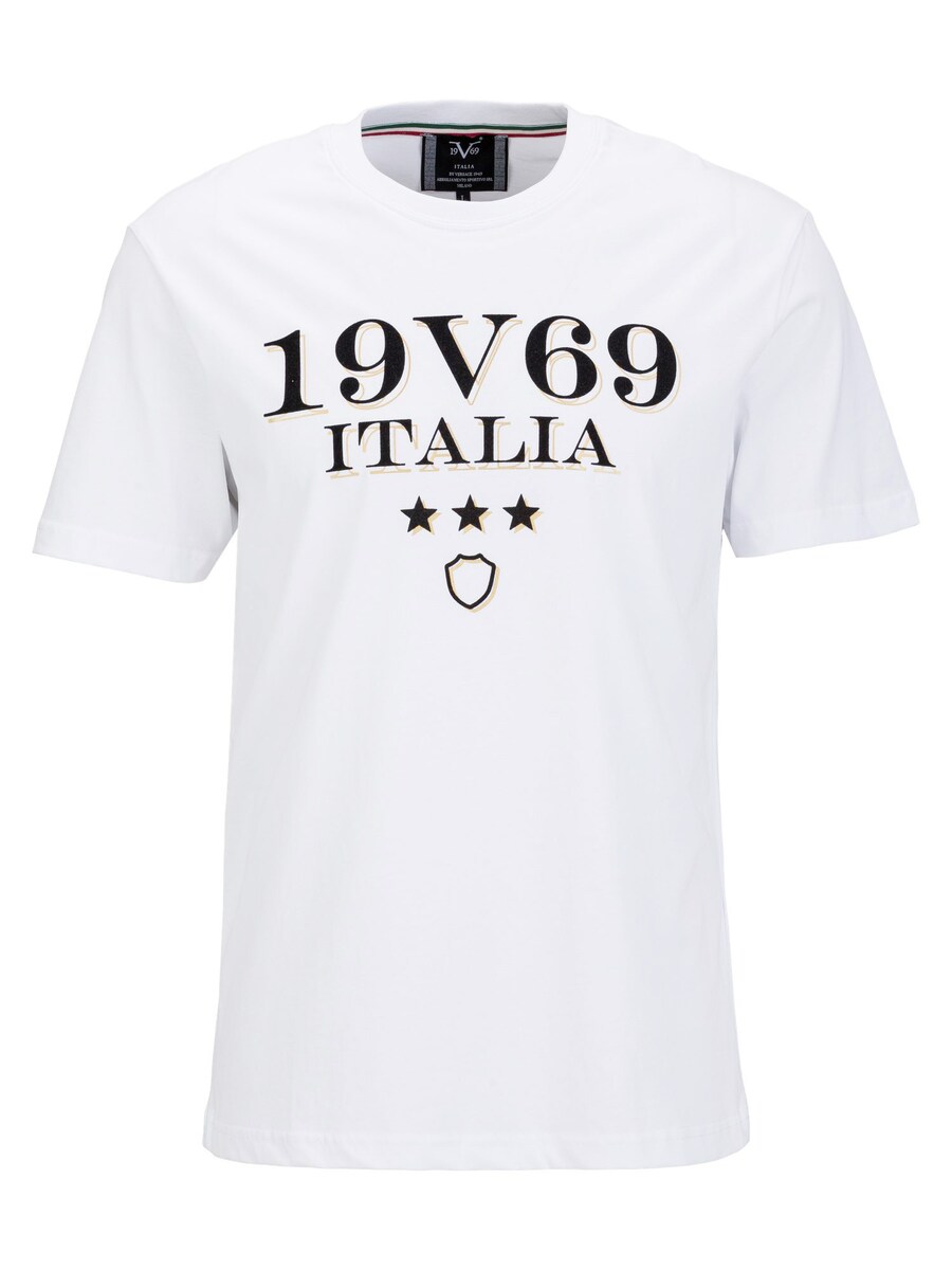 

Рубашка 19V69 ITALIA Rafael, белый
