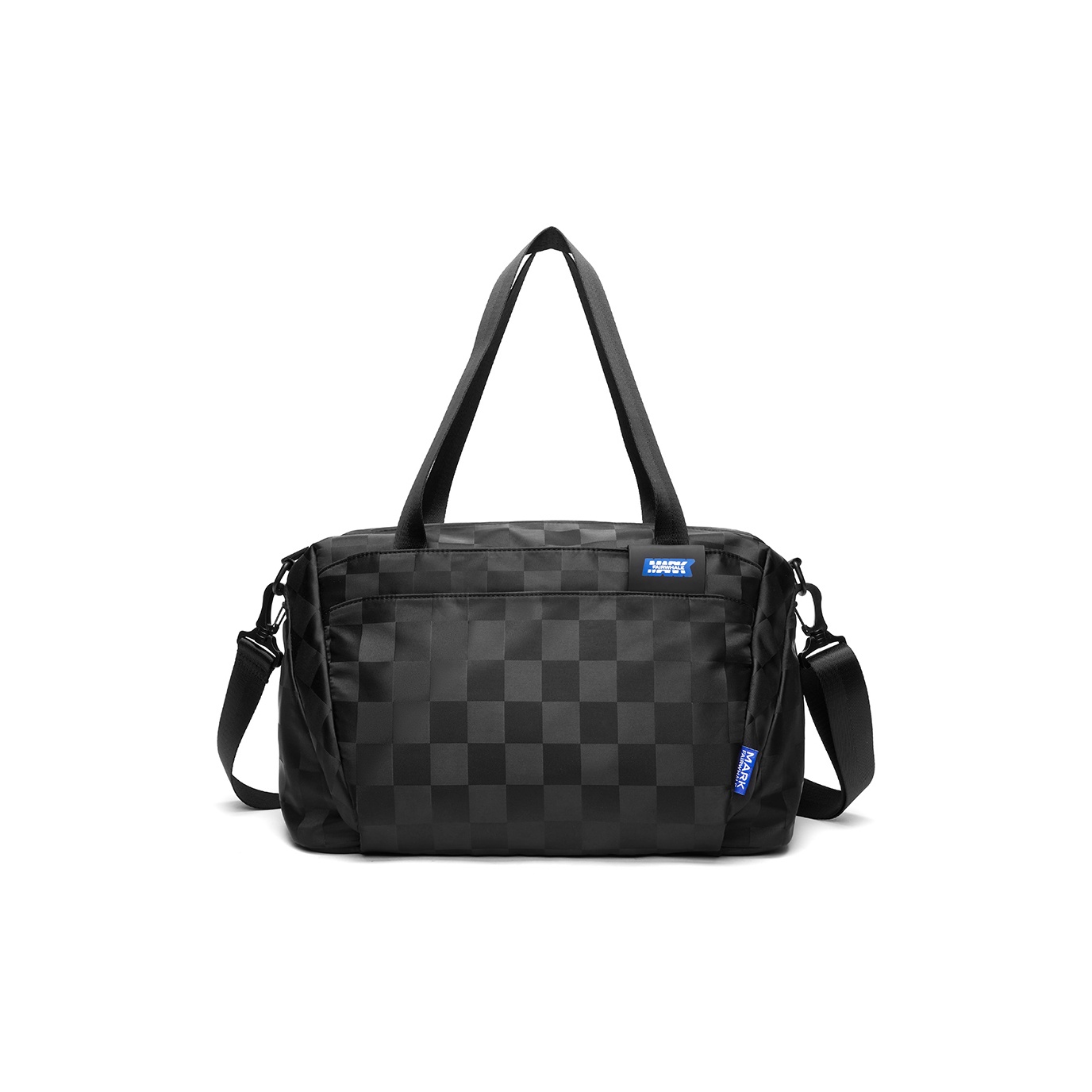 

FAIRWHALE Дорожная сумка, Black 5301