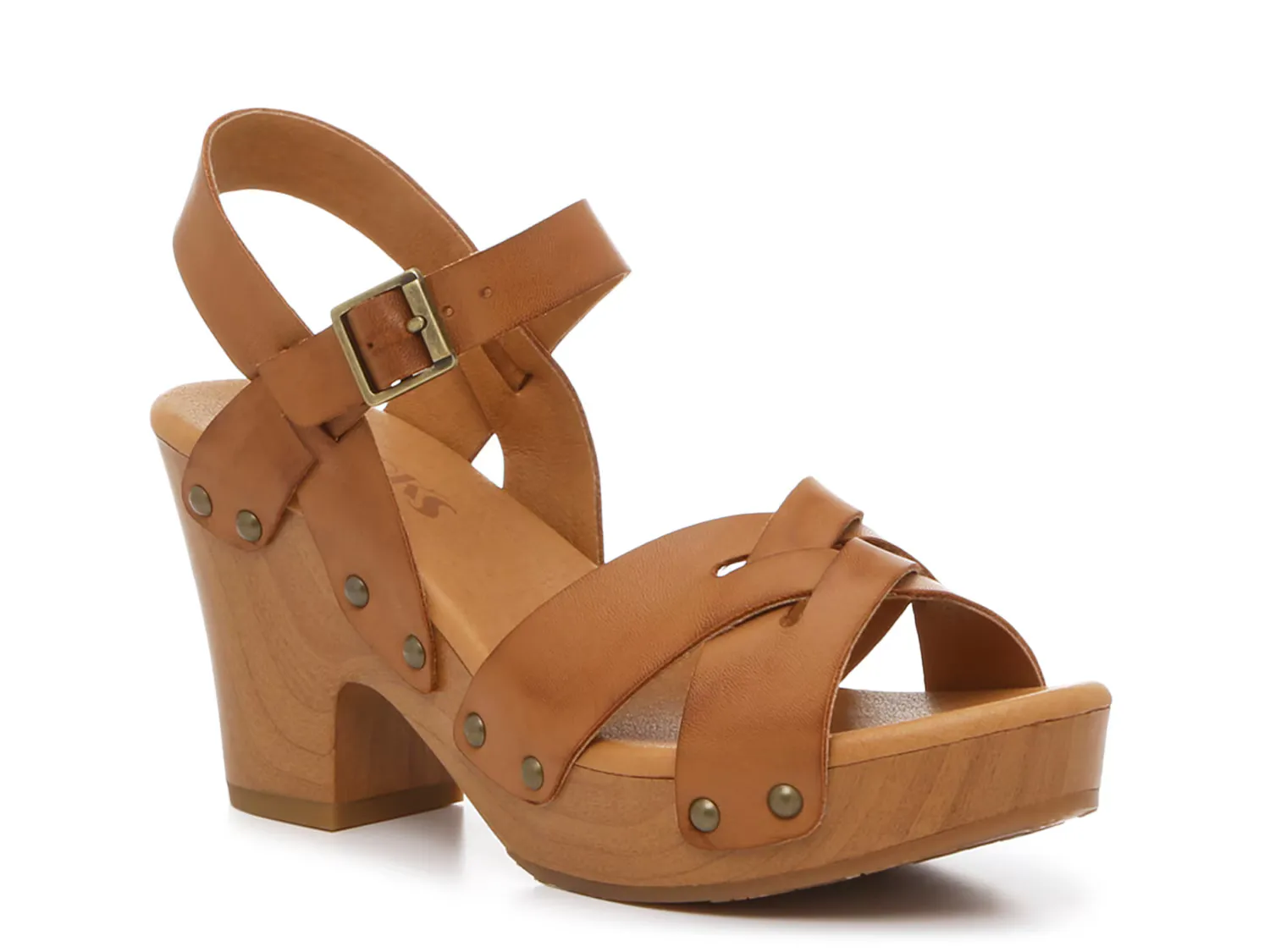 

Сандалии Bagley Sandal Korks, цвет tan