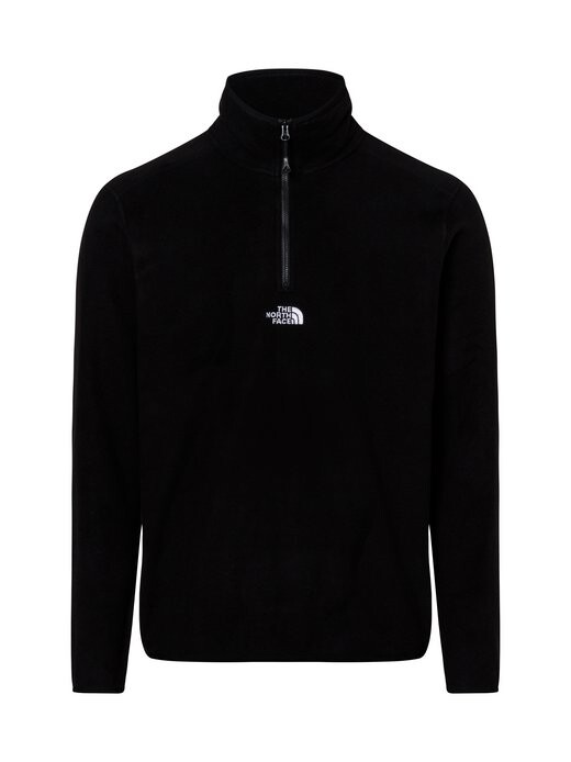 

Толстовка The North Face, черный
